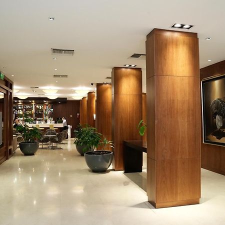 Hotel Metropolitano Supara Буенос-Айрес Екстер'єр фото