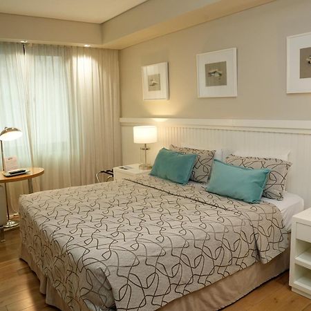 Hotel Metropolitano Supara Буенос-Айрес Екстер'єр фото