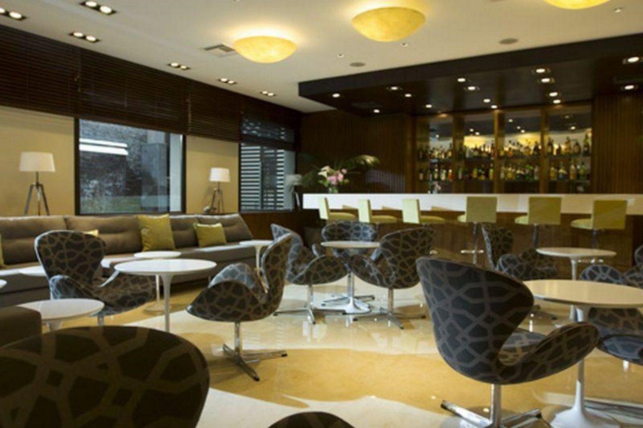 Hotel Metropolitano Supara Буенос-Айрес Екстер'єр фото