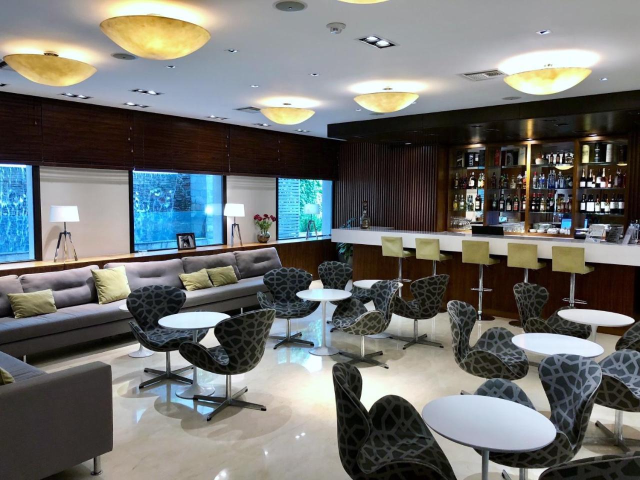 Hotel Metropolitano Supara Буенос-Айрес Екстер'єр фото
